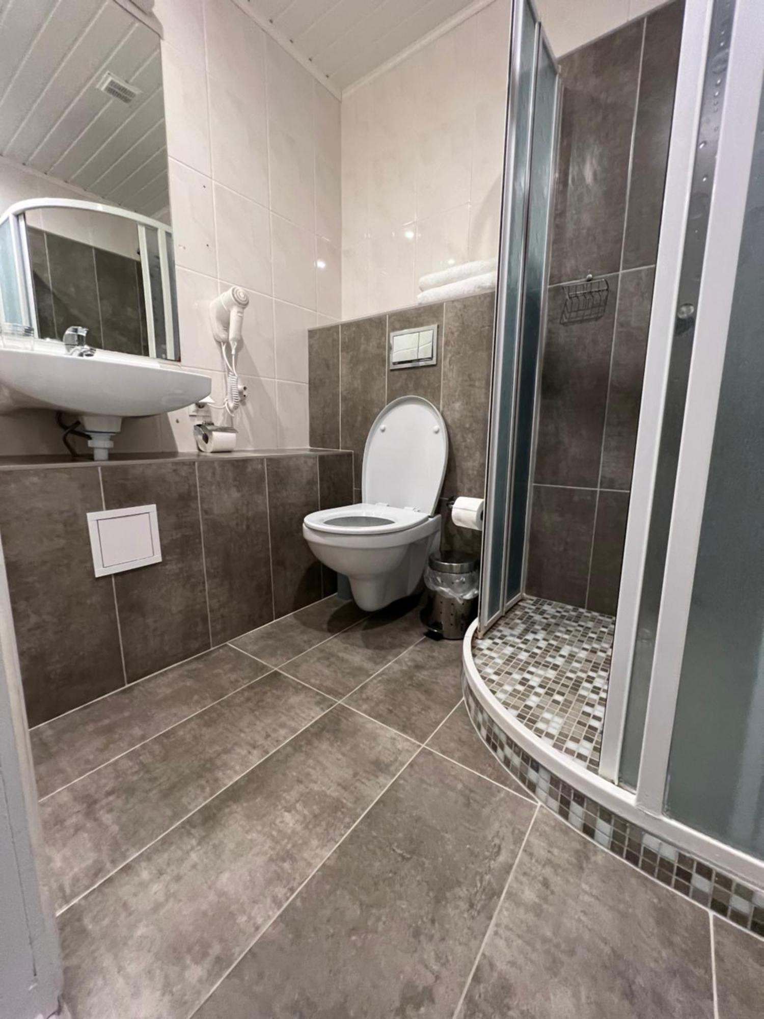 Astra Hotel Klaipėda Dış mekan fotoğraf