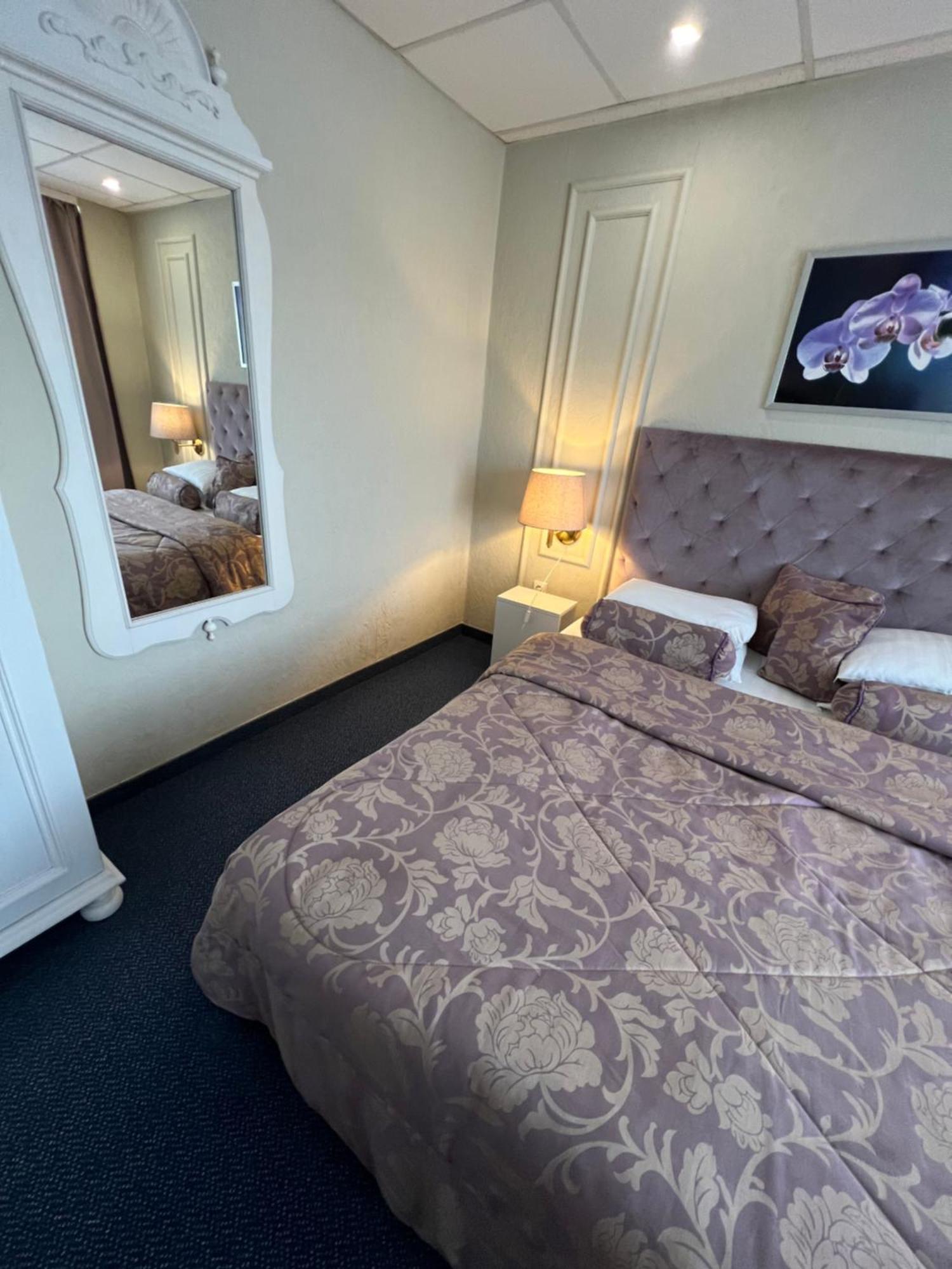 Astra Hotel Klaipėda Dış mekan fotoğraf