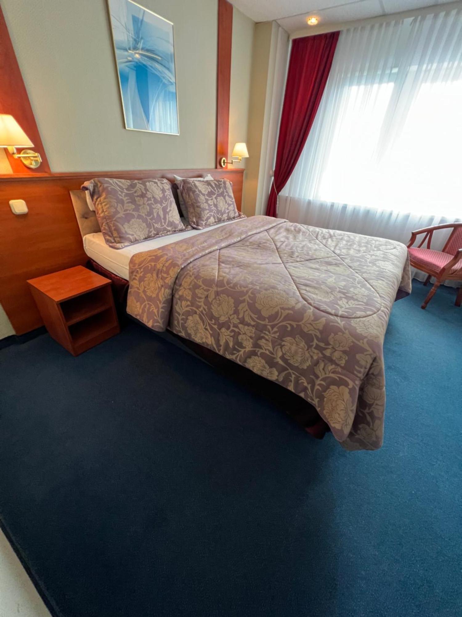 Astra Hotel Klaipėda Dış mekan fotoğraf