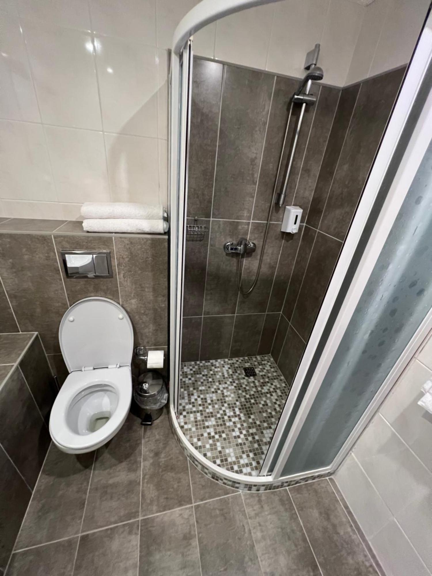 Astra Hotel Klaipėda Dış mekan fotoğraf